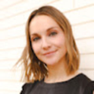 Meet your Posher, Brooke